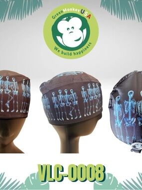 Surgical Cap